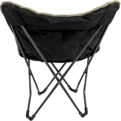Bo-Camp Urban Outdoor Grainger Vlinderstoel - Beige 15 Bo-Camp Urban Outdoor Grainger Vlinderstoel - Beige -Bo-Camp Verkoopwinkel bo camp grainger vlinderstoel beige 12