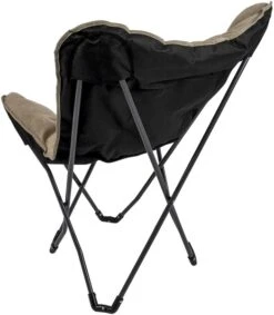 Bo-Camp Urban Outdoor Grainger Vlinderstoel - Beige 16 Bo-Camp Urban Outdoor Grainger Vlinderstoel - Beige -Bo-Camp Verkoopwinkel bo camp grainger vlinderstoel beige 15