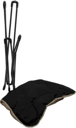 Bo-Camp Urban Outdoor Grainger Vlinderstoel - Beige 21 Bo-Camp Urban Outdoor Grainger Vlinderstoel - Beige -Bo-Camp Verkoopwinkel bo camp grainger vlinderstoel beige 18