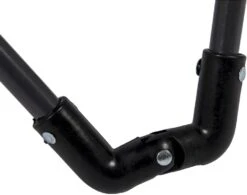 Bo-Camp Urban Outdoor Grainger Vlinderstoel - Beige 23 Bo-Camp Urban Outdoor Grainger Vlinderstoel - Beige -Bo-Camp Verkoopwinkel bo camp grainger vlinderstoel beige 2