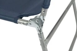 Bo-Camp Vouwbed - Blauw 11 Bo-Camp Vouwbed - Blauw -Bo-Camp Verkoopwinkel bo camp vouwbed blauw 8