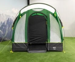 Kampa Brean 3 Tunneltent - 3 Persoons -Bo-Camp Verkoopwinkel brean3 6
