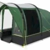 Kampa Brean 3 Air Opblaasbare Tunneltent - 3 Persoons