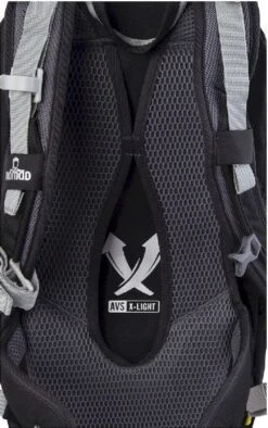 Nomad Topaz Wandelrugzak - 18 Liter - Zwart -Bo-Camp Verkoopwinkel bttos1f6d b18 116 7 resultaat