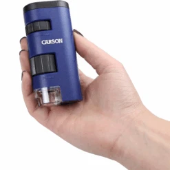 Carson MM-450 Handmicroscoop Met LED - 20-60x 21 Carson MM-450 Handmicroscoop Met LED - 20-60x -Bo-Camp Verkoopwinkel carson mm 450 handmicroscoop met led 20 60 x 27