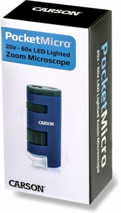 Carson MM-450 Handmicroscoop Met LED - 20-60x 23 Carson MM-450 Handmicroscoop Met LED - 20-60x -Bo-Camp Verkoopwinkel carson mm 450 handmicroscoop met led 20 60 x 28