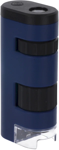 Carson MM-450 Handmicroscoop Met LED - 20-60x 8 Carson MM-450 Handmicroscoop Met LED - 20-60x - Afbeelding 8