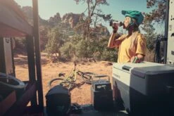 Dometic CFF 45 Compressor Koelbox - 44 Liter -Bo-Camp Verkoopwinkel cff 35 45 7 1