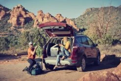 Dometic CFF 45 Compressor Koelbox - 44 Liter -Bo-Camp Verkoopwinkel cff 35 45 7 1 1