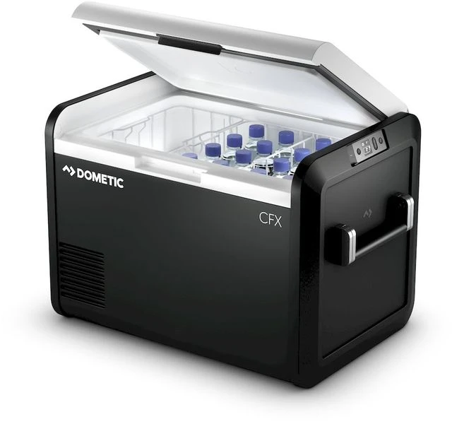 Dometic CFX3 55IM Compressor Koelbox - 53 Liter 2 Dometic CFX3 55IM Compressor Koelbox - 53 Liter - Afbeelding 2