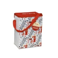 Mobicool Coca-Cola Fresh Koeltas - 15 Liter