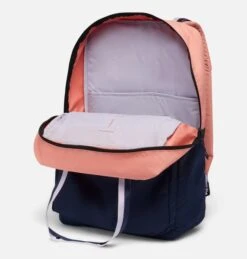 Columbia Trek Dagrugzak - 32 Liter - Oranje -Bo-Camp Verkoopwinkel columbia trek dagrugzak 32 liter 2