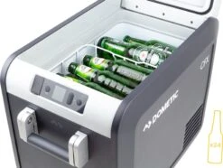 Dometic CFX3 25 Compressor Koelbox - 25 Liter -Bo-Camp Verkoopwinkel dometic cfx3 25 compressor koelbox 25 liter 2