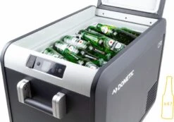 Dometic CFX3 45 Compressor Koelbox - 40 Liter 15 Dometic CFX3 45 Compressor Koelbox - 40 Liter -Bo-Camp Verkoopwinkel dometic cfx3 45 compressor koelbox 40 liter 2