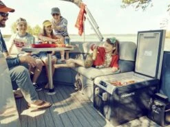 Dometic CFX3 35 Compressor Koelbox - 32 Liter -Bo-Camp Verkoopwinkel dometic cfx3 boat food plb40 resultaat