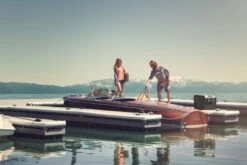 Dometic CFX3 55IM Compressor Koelbox - 53 Liter 25 Dometic CFX3 55IM Compressor Koelbox - 53 Liter -Bo-Camp Verkoopwinkel dometic motorboat pier