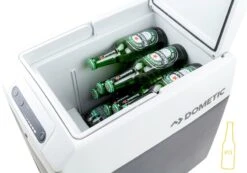 Dometic TropiCool TCX 21 Elektrische Koelbox - 20 Liter 15 Dometic TropiCool TCX 21 Elektrische Koelbox - 20 Liter -Bo-Camp Verkoopwinkel dometic tropicool tcx 21 elektrische koelbox 20l 2 1