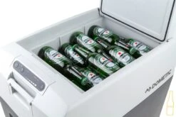 Dometic TropiCool TCX 35 Elektrische Koelbox - 33 Liter -Bo-Camp Verkoopwinkel dometic tropicool tcx 35 elektrische koelbox 33l 2