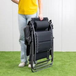 Dometic Opulence Firenze - Relaxstoel -Bo-Camp Verkoopwinkel dometicopulencefirenze10