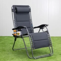 Dometic Opulence Firenze - Relaxstoel -Bo-Camp Verkoopwinkel dometicopulencefirenze3