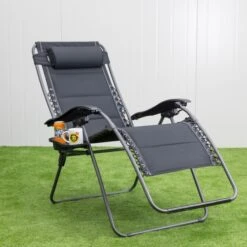 Dometic Opulence Firenze - Relaxstoel -Bo-Camp Verkoopwinkel dometicopulencefirenze4