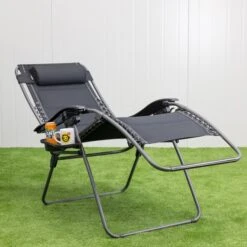 Dometic Opulence Firenze - Relaxstoel -Bo-Camp Verkoopwinkel dometicopulencefirenze5