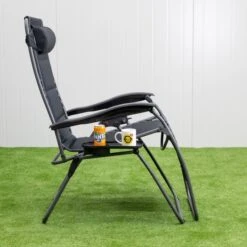 Dometic Opulence Firenze - Relaxstoel -Bo-Camp Verkoopwinkel dometicopulencefirenze6