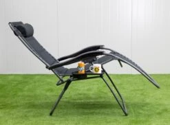 Dometic Opulence Firenze - Relaxstoel -Bo-Camp Verkoopwinkel dometicopulencefirenze7