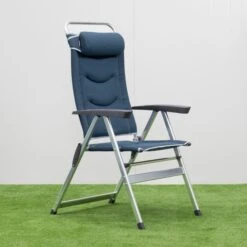 Dometic Quattro Milano Chair Ocean - Standenstoel -Bo-Camp Verkoopwinkel dometicquattromilano