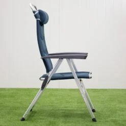 Dometic Quattro Milano Chair Ocean - Standenstoel -Bo-Camp Verkoopwinkel dometicquattromilano2
