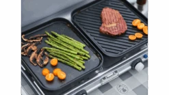 Campingaz Kitchen Grill And Go - 2-pits Kooktoestel -Bo-Camp Verkoopwinkel download 2