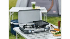 Campingaz Kitchen Grill And Go - 2-pits Kooktoestel -Bo-Camp Verkoopwinkel download 3