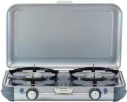 Campingaz Kitchen Grill And Go - 2-pits Kooktoestel -Bo-Camp Verkoopwinkel download 6