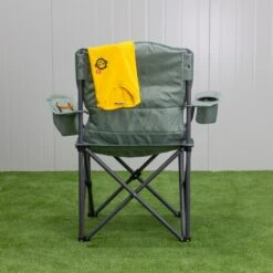 Dometic Duro 180 Redux - Opvouwbare Campingstoel -Bo-Camp Verkoopwinkel duro 180 redux3