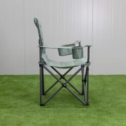 Dometic Duro 180 Redux - Opvouwbare Campingstoel -Bo-Camp Verkoopwinkel duro 180 redux4