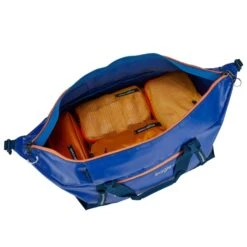 Eagle Creek Migrate Reistas - 90 Liter - Blauw -Bo-Camp Verkoopwinkel eagle creek 90 liter duffel 4