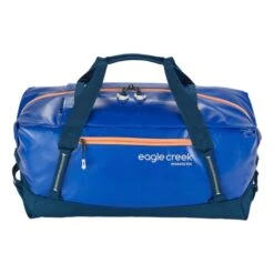 Eagle Creek Migrate Reistas - 60 Liter - Blauw -Bo-Camp Verkoopwinkel eagle creek migrate 60 liter duffel 2