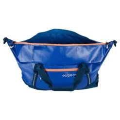 Eagle Creek Migrate Reistas - 60 Liter - Blauw -Bo-Camp Verkoopwinkel eagle creek migrate 60 liter duffel 3