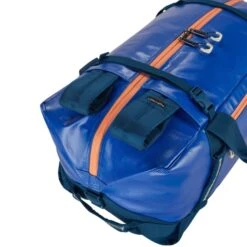 Eagle Creek Migrate Reistas - 60 Liter - Blauw -Bo-Camp Verkoopwinkel eagle creek migrate 60 liter duffel 4