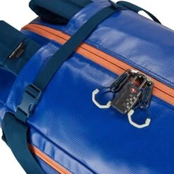 Eagle Creek Migrate Reistas - 60 Liter - Blauw -Bo-Camp Verkoopwinkel eagle creek migrate 60 liter duffel 5