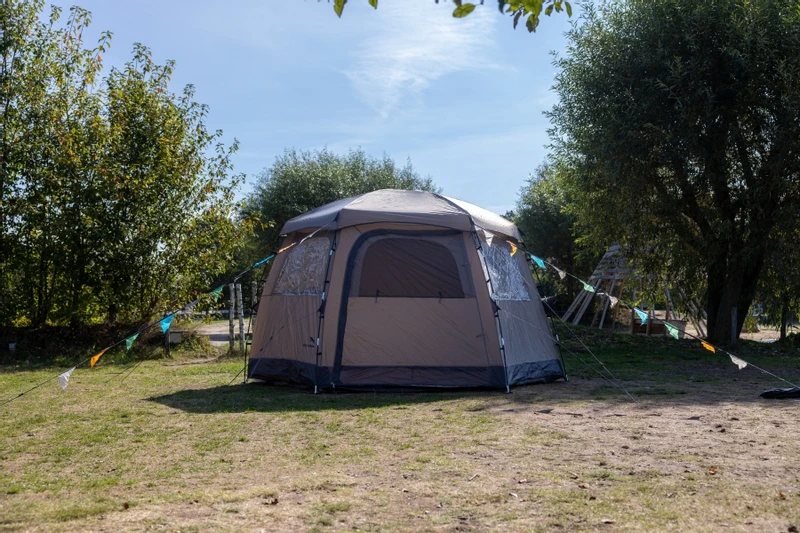 Easy Camp Moonlight Yurt 6 Familietent - 6 Persoons 18 Easy Camp Moonlight Yurt 6 Familietent - 6 Persoons - Afbeelding 18