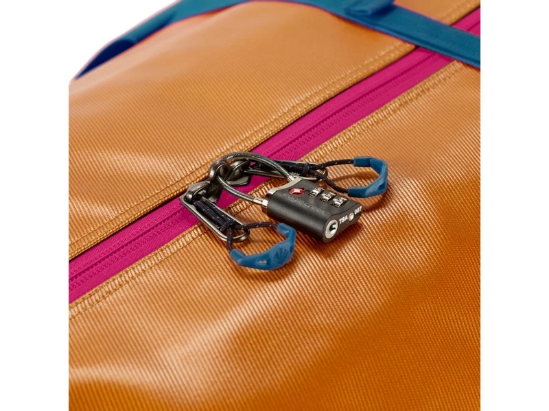 Eagle Creek Migrate Reistas - 60 Liter - Oranje 4 Eagle Creek Migrate Reistas - 60 Liter - Oranje - Afbeelding 4