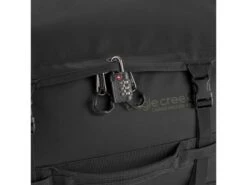 Eagle Creek Cargo Hauler Reistas - 40 Liter - Zwart -Bo-Camp Verkoopwinkel ec0a48xw 281 l