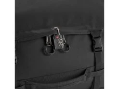 Eagle Creek Cargo Hauler Reistas - 90 Liter - Zwart -Bo-Camp Verkoopwinkel ec0a48xy 281 l