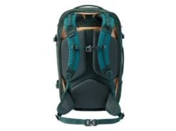 Eagle Creek Tour Travel Pack Weekendtas M/L - 40 Liter - Zwart/Groen -Bo-Camp Verkoopwinkel ec0a5ek1 341 a 1