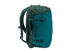 Eagle Creek Tour Travel Pack Weekendtas M/L - 40 Liter - Zwart/Groen -Bo-Camp Verkoopwinkel ec0a5ek1 341 a 10