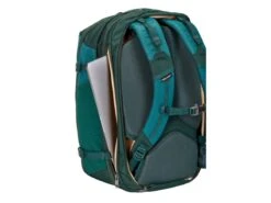 Eagle Creek Tour Travel Pack Weekendtas M/L - 40 Liter - Zwart/Groen -Bo-Camp Verkoopwinkel ec0a5ek1 341 a 11