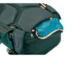 Eagle Creek Tour Travel Pack Weekendtas M/L - 40 Liter - Zwart/Groen -Bo-Camp Verkoopwinkel ec0a5ek1 341 a 15