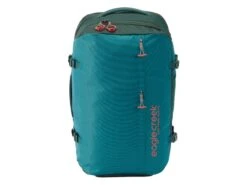 Eagle Creek Tour Travel Pack Weekendtas M/L - 40 Liter - Zwart/Groen -Bo-Camp Verkoopwinkel ec0a5ek1 341 a 2