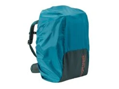 Eagle Creek Tour Travel Pack Weekendtas M/L - 40 Liter - Zwart/Groen -Bo-Camp Verkoopwinkel ec0a5ek1 341 a 8